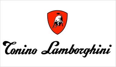 Briquets Tonino Lamborghini